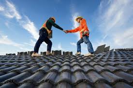 Best Tile Roofing Installation  in Bunkie, LA